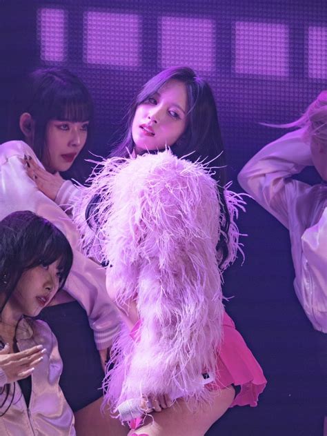 twice mina porn